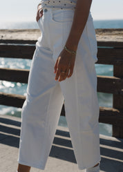Tyler Loose Fit Jeans