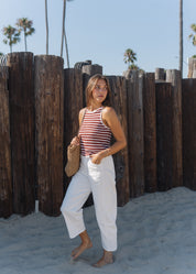 Tyler Loose Fit Jeans