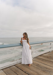 Sage and Thread Winona Dress Coastal Fashion