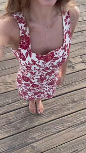 Isla Dress